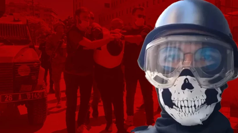 Maske takıp 5 kişiyi bıçaklamıştı: Hakkındaki ceza ortaya çıktı