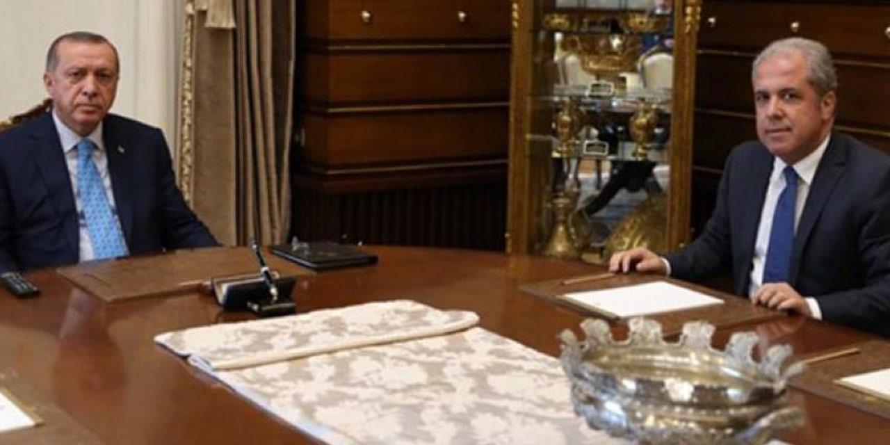 Şamil Tayyar krizin faturasını gördü ve Erdoğan’ı uyardı