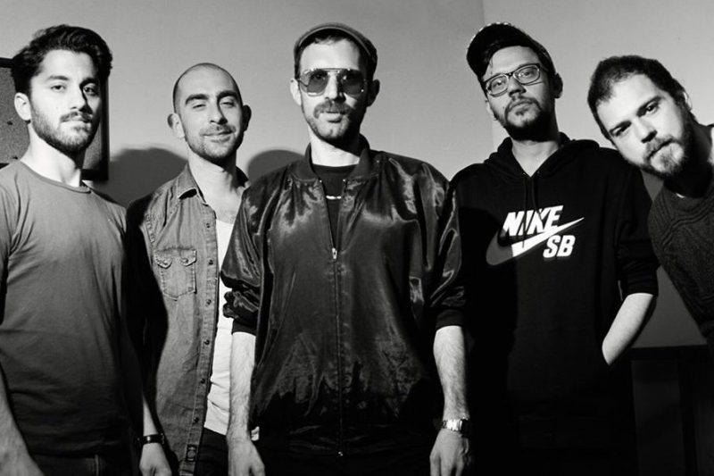 Konserler iptal oldu: Adamlar grubu müzik hayatına ara verdi