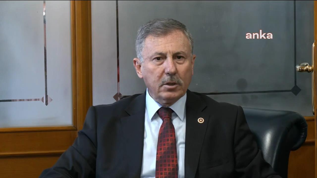 Selçuk Özdağ: İslam İşbirliği Teşkilatı Madrid’e taşınsın