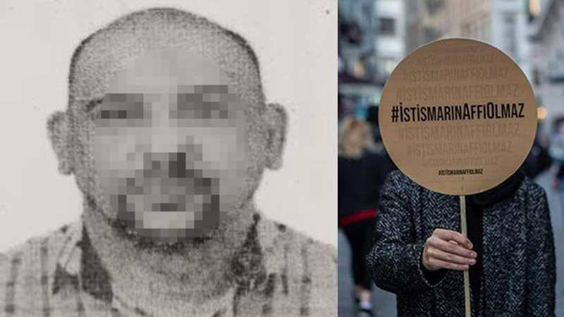 3 kızına cinsel istismarda bulunan 'baba' tutuklandı