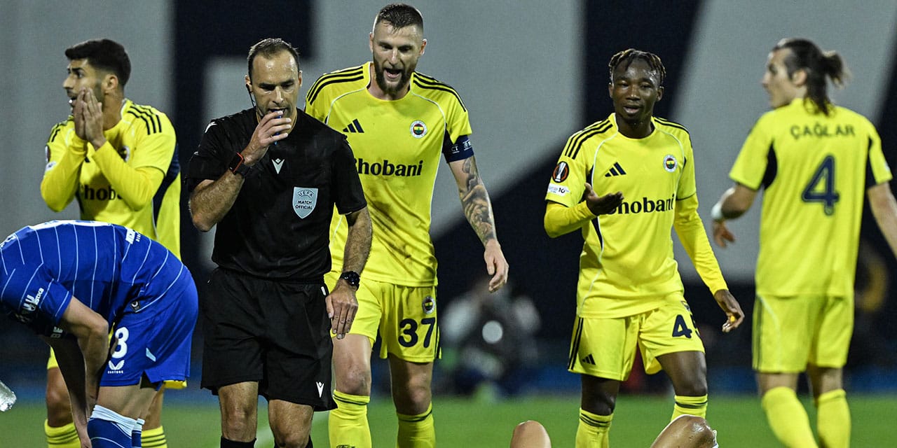 Fenerbahçe’yi kızdıracak benzetme: Türk çorbası!