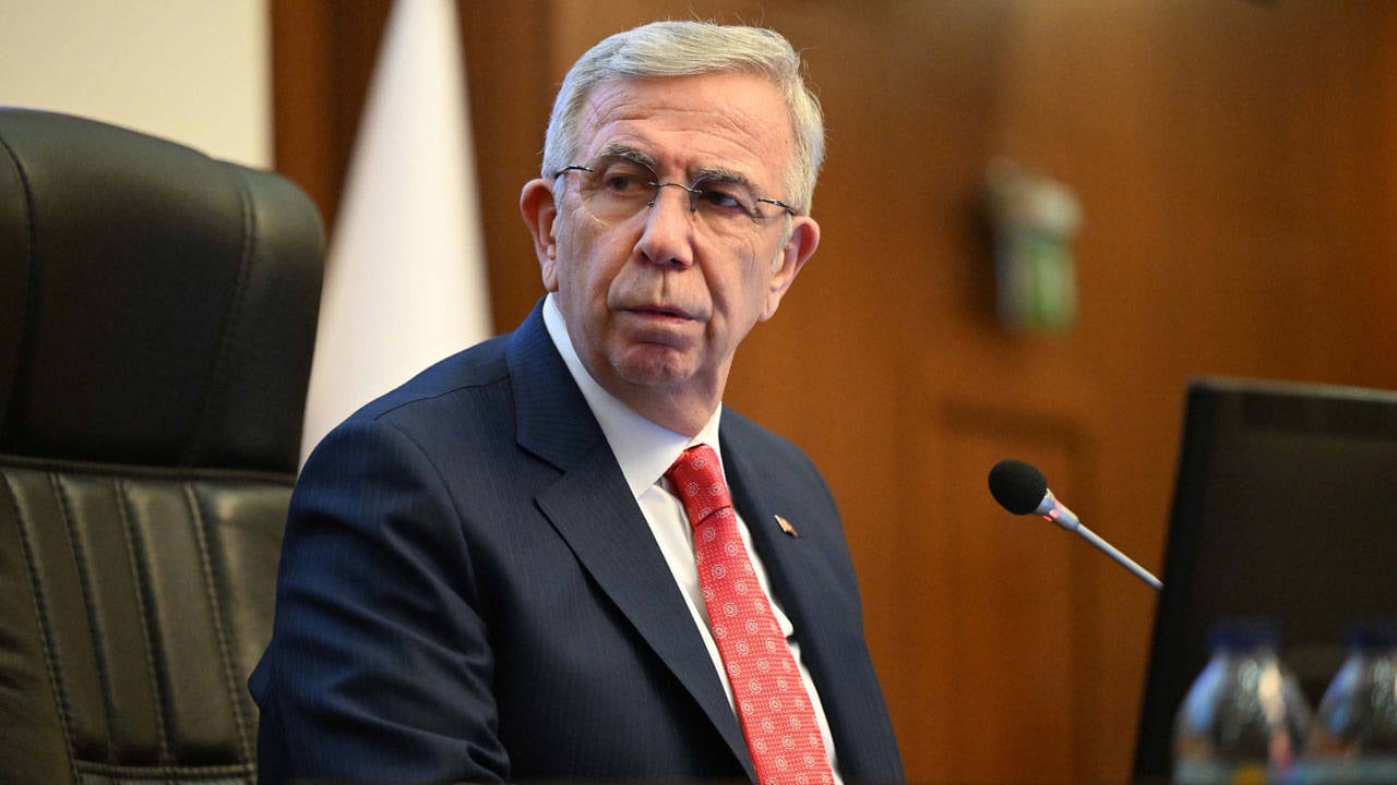 Mansur Yavaş’a operasyon gelirse faturası ne olur