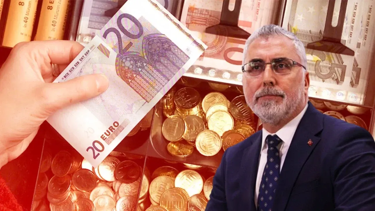 Çalışma Bakanı 'Avrupa'dan iyiyiz' demişti: AB ülkelerinde asgari ücret ne kadar?