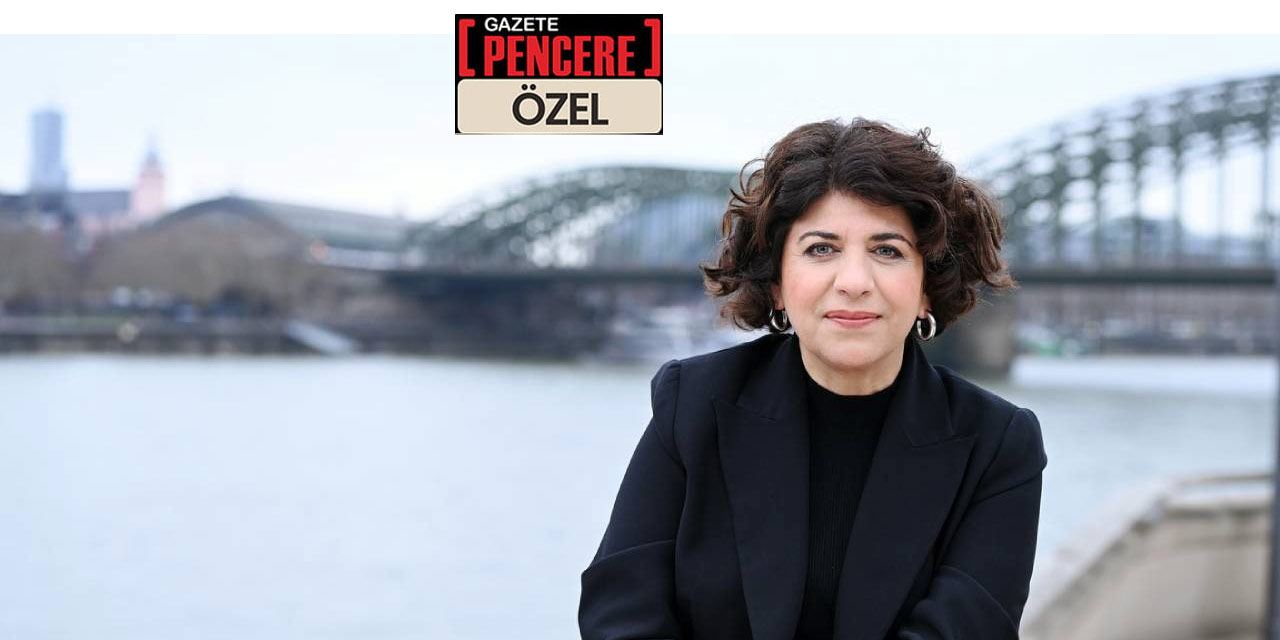 Berivan Aymaz sandıktan birinci çıktı, aşırı sağcılar hedefe koydu