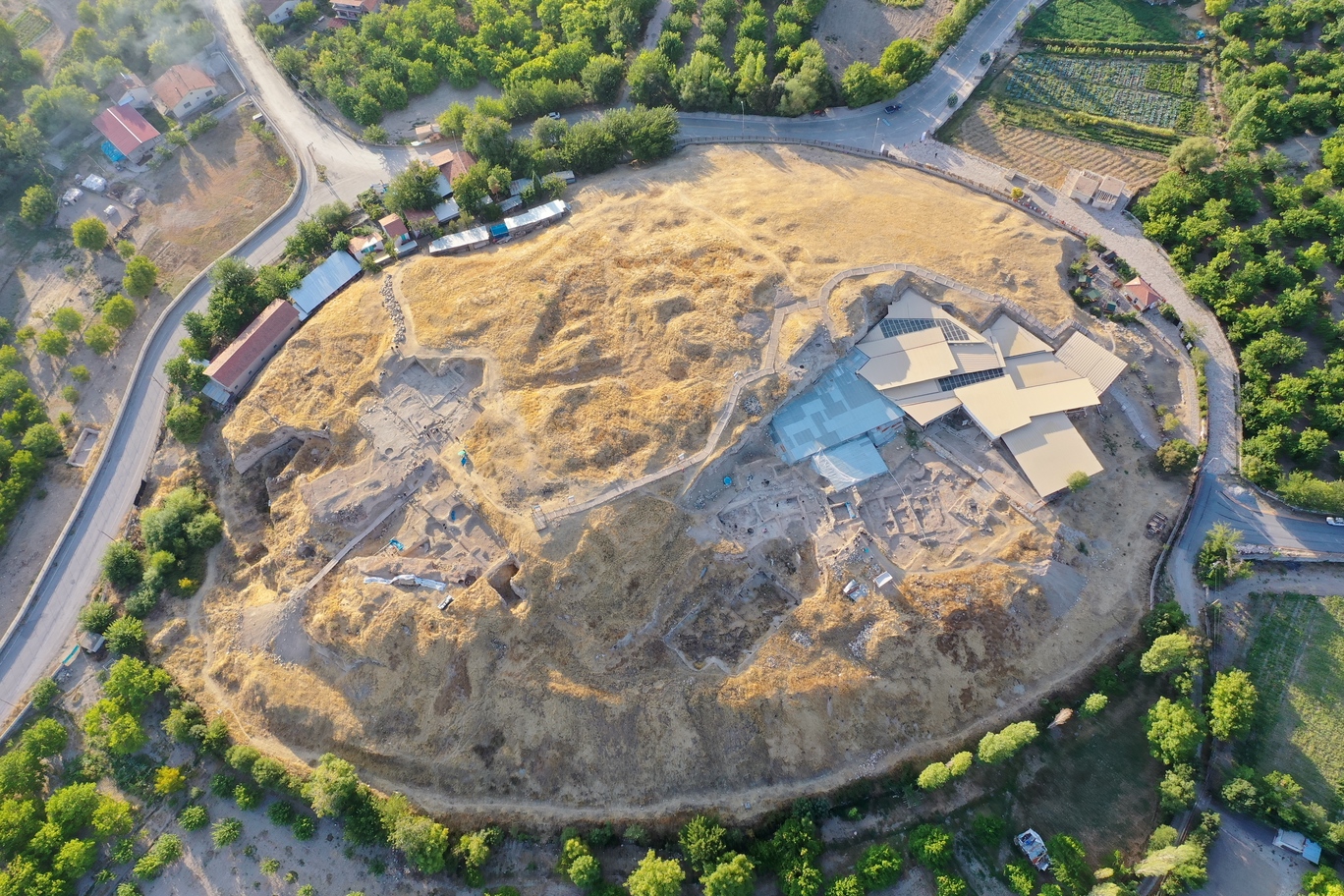 Arslantepe’den Kültepe’ye kazıların bulguları İstanbul’da paylaşılacak