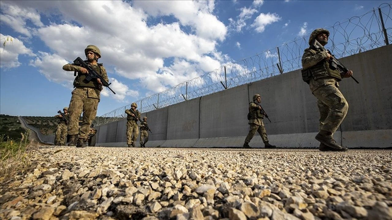 MSB'den "su veren askerlere soruşturma" iddiasına ilişkin açıklama