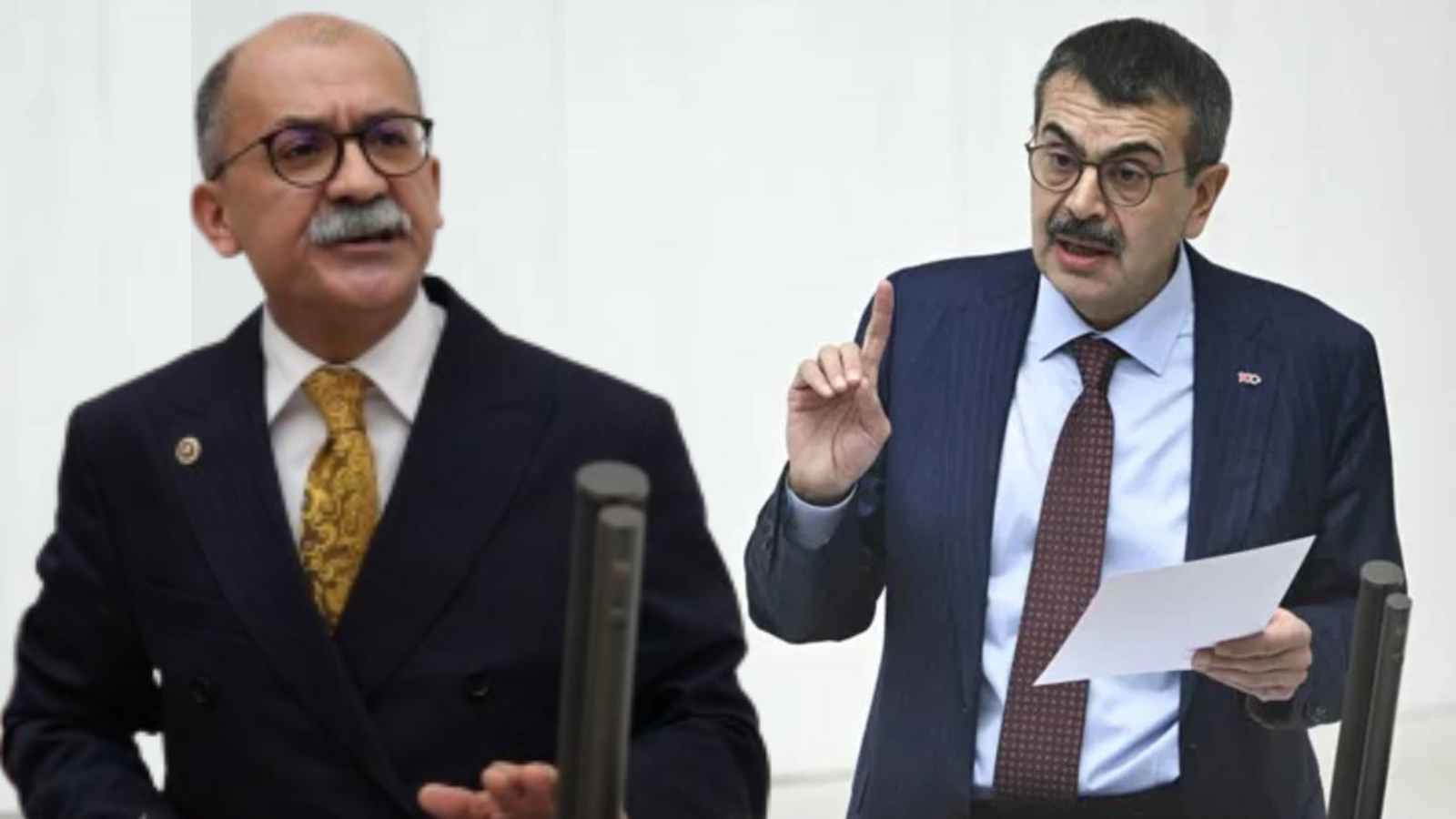 CHP'nin kayıt parasına ilişkin soru önergesine MEB'den yanıt: Şikayet ulaşmadı