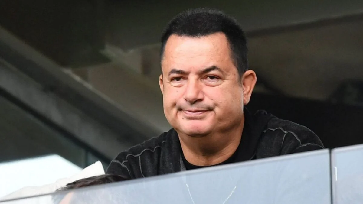Acun Ilıcalı'dan itiraf: Fenerbahçe beni çökertti