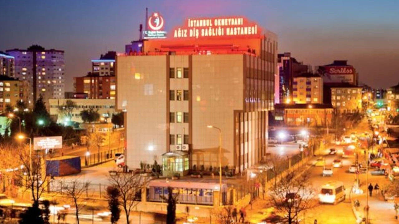 Engelli vatandaşa tarihi geçmiş ilaç verildi: Duruma İtiraz eden çalışan kovuldu