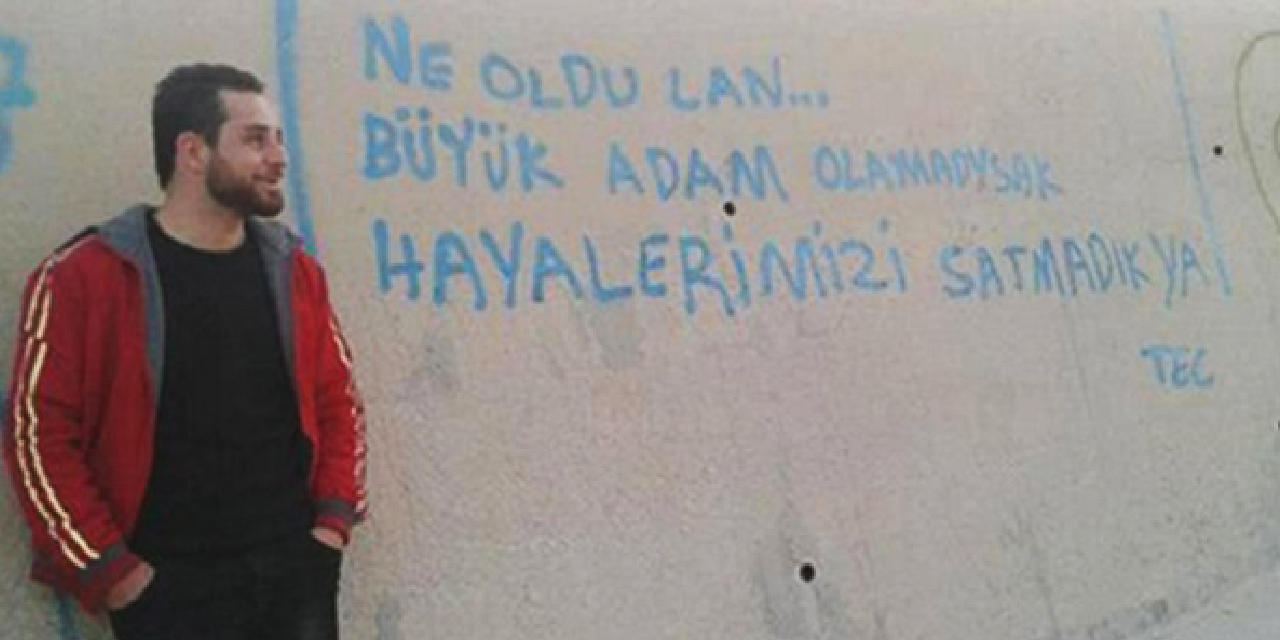 Gezi'de hayatını kaybeden Ahmet Atakan için AYM karar verdi: Ailesine tazminat ödenecek
