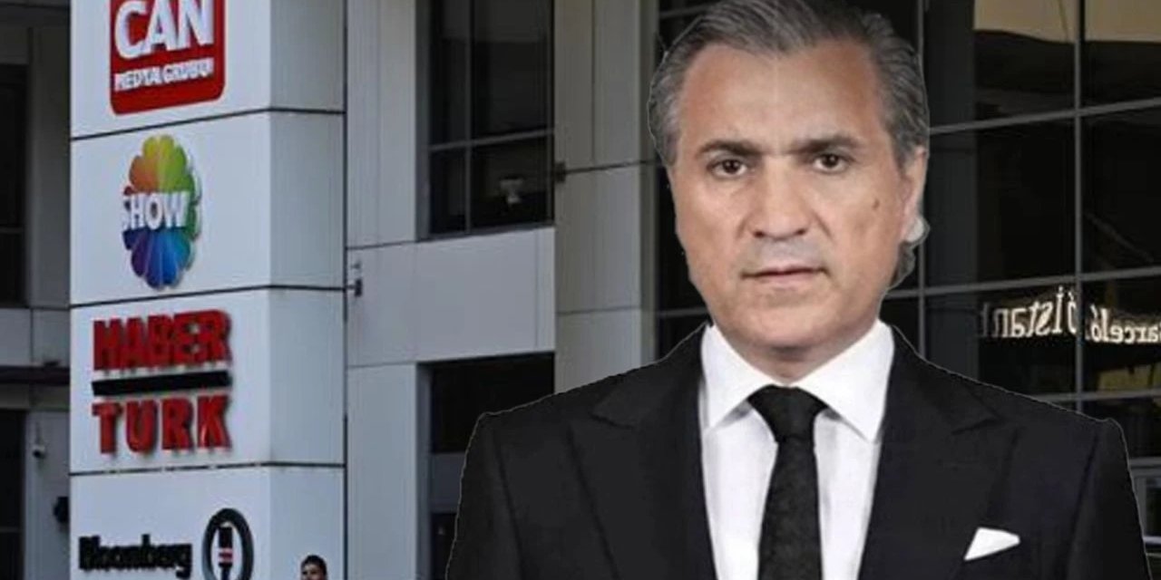 Can Holding YK Başkanı Kemal Can gözaltına alındı