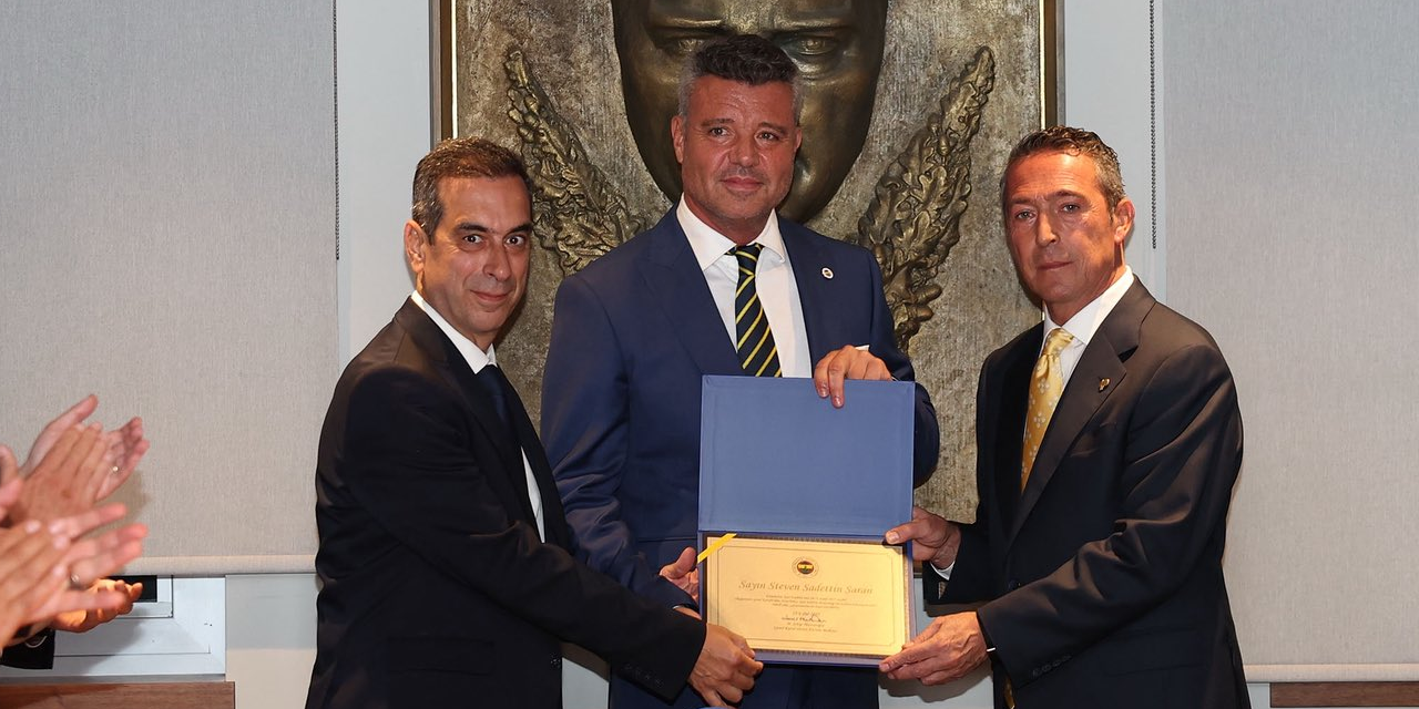 Sadettin Saran ilk ayrılığı duyurdu! 'Hakkınızı helal edin'