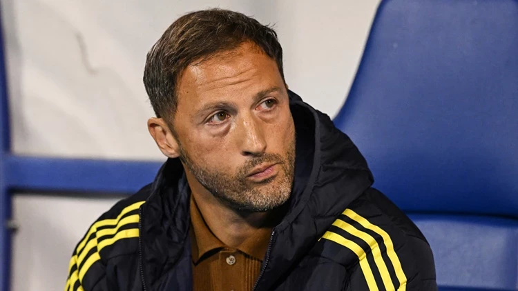 Tedesco'nun yerine gelecek teknik direktör belirlendi