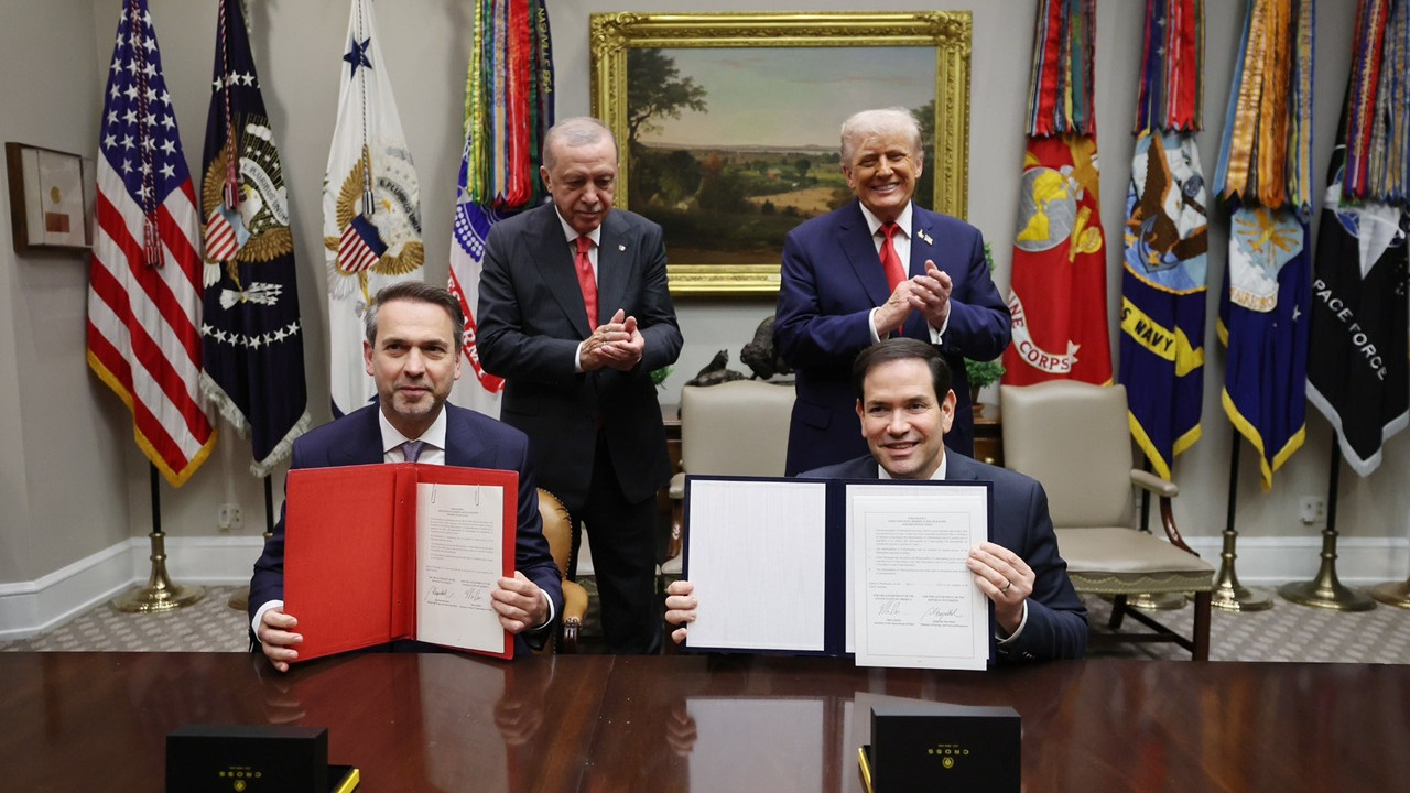 CHP'den ABD ile imzalanan nükleer anlaşmaya tepki: Ne istediler de verdiniz?