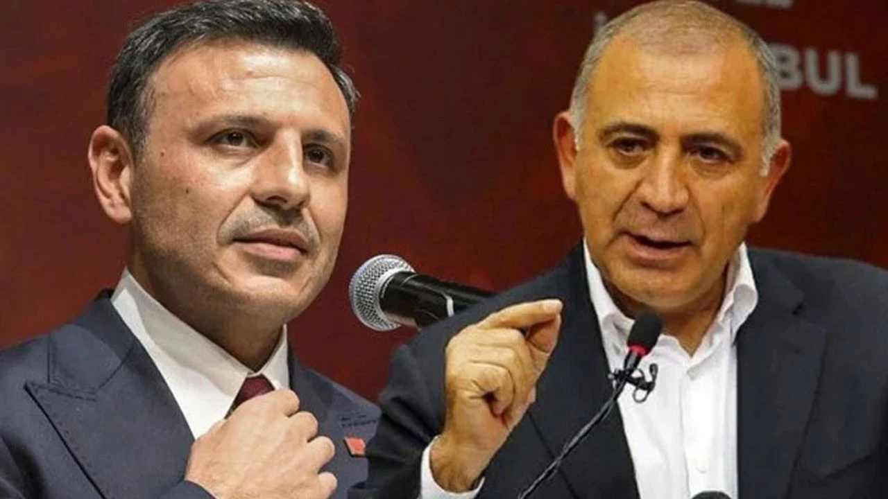 CHP İstanbul'da 'kayyum' itirazına ret! Gürsel Tekin'in 'kayyumluğu' sürecek...