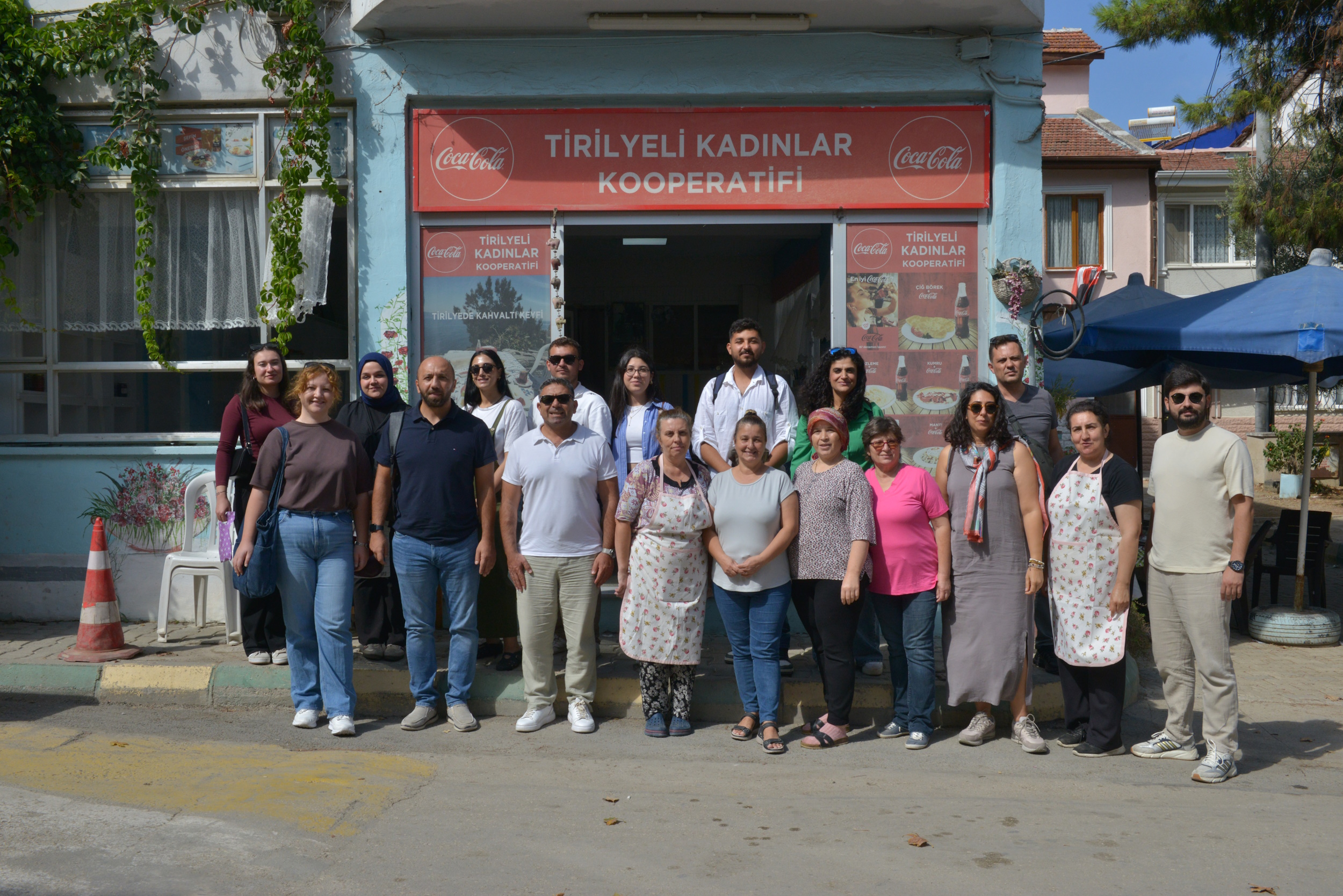 Festivallerle tarihe dokunan lezzetler Bursa’da belgeleniyor