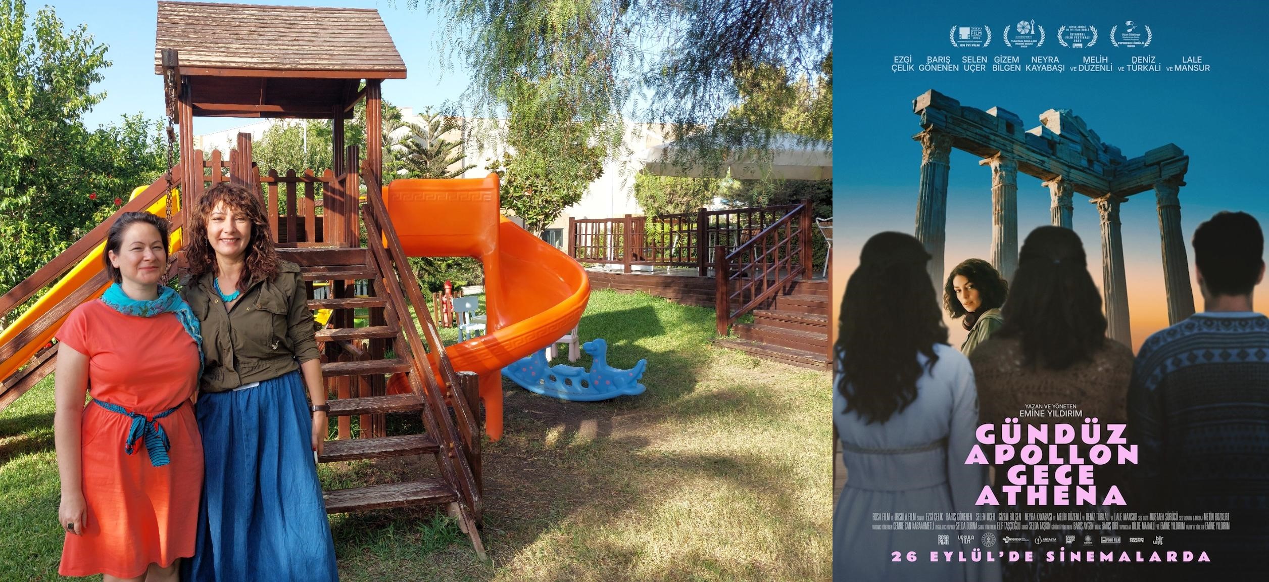 “Umutsuzluk kolaycılık olurdu”