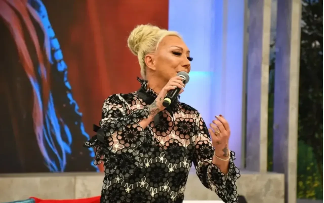 Balkondan düşüp ölmüştü: Güllü’nün asistanı o geceyi anlattı