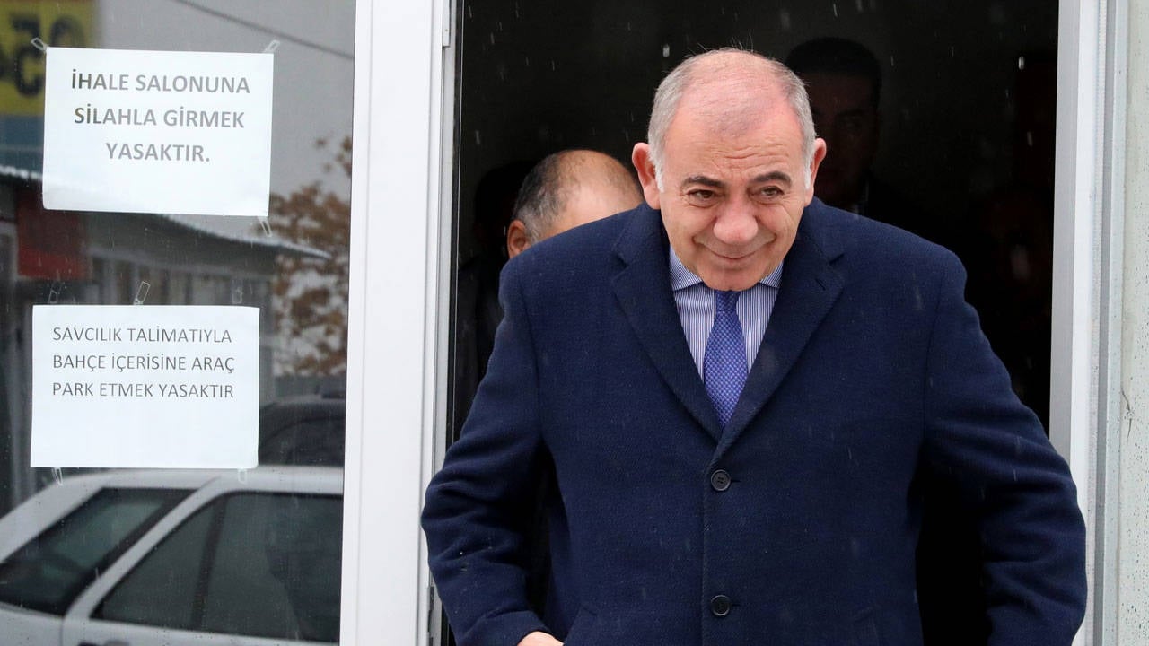 Yüksek Disiplin Kurulu toplandı: İşte CHP’nin Gürsel Tekin kararı