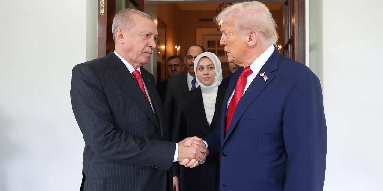 MHP’den Erdoğan-Trump görüşmesine ilk yorum