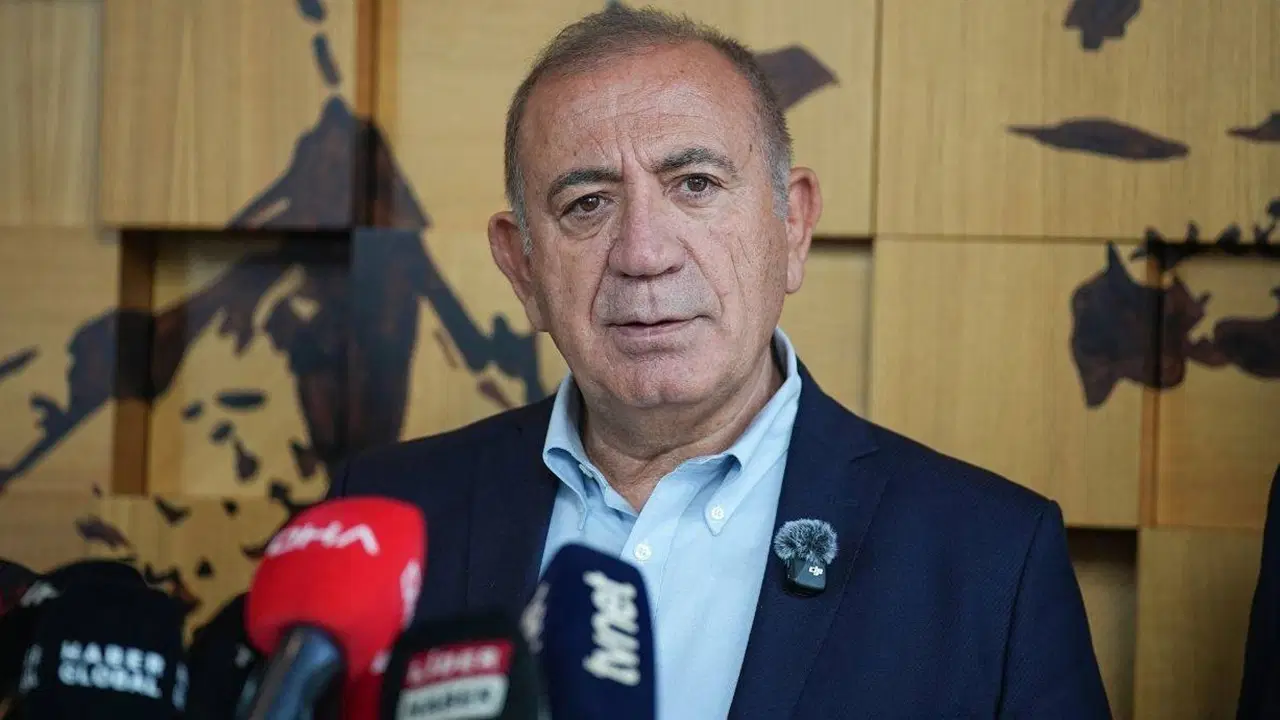 CHP'den ihraç edilen Gürsel Tekin: Bizi susturamazsınız