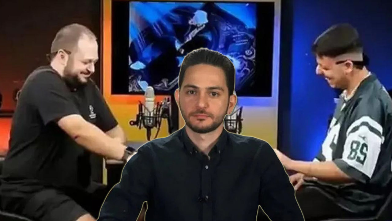 Hem Furkan Karabay hem de Soğuk Savaş… Soru tek: Bu nasıl bir iddianame?