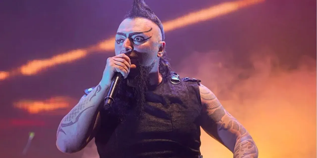 Konserinin iptal edildiği iddia edilmişti: Kayseri Valiliği'nden 'Hayko Cepkin' açıklaması