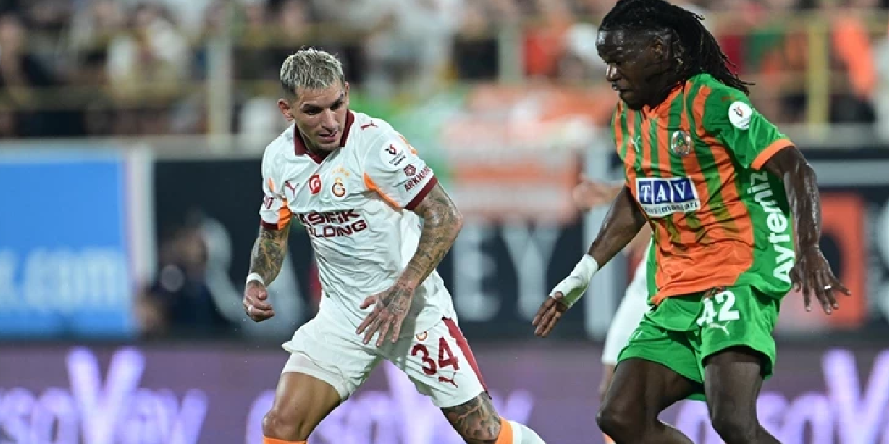 Galatasaray'da Lucas Torreira korkuttu! Devre arası baygınlık geçirdi