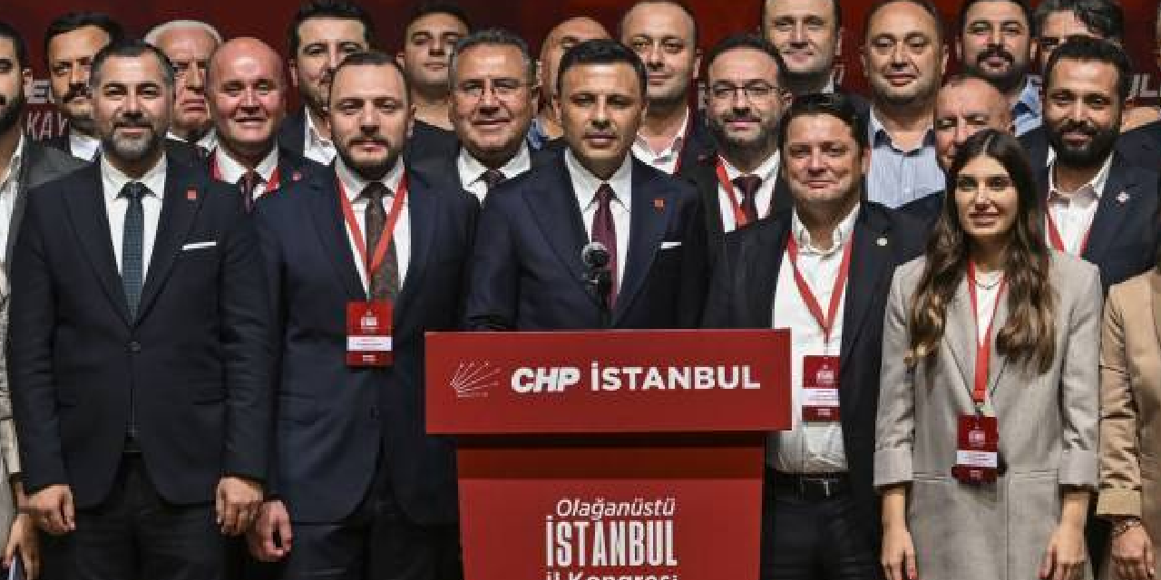 'Özgür Çelik'e mazbata verilmesin' talebi reddedildi