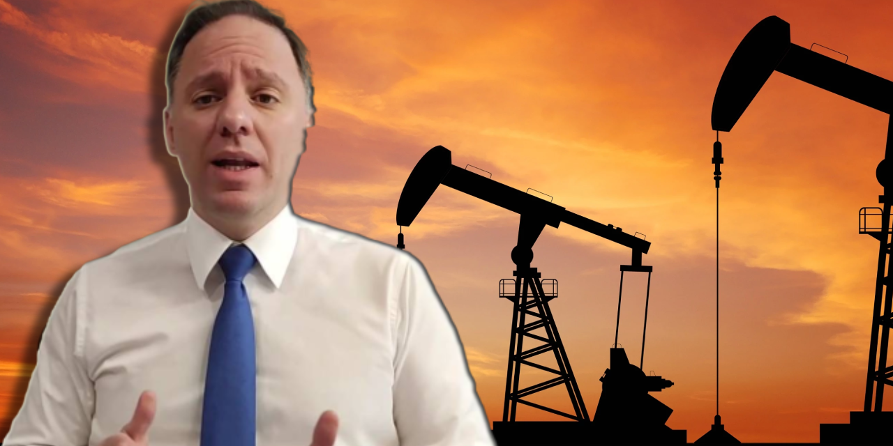 Yavuzyılmaz usulsüz petrol ticaretini belgeleriyle ortaya koydu: Türkiye’ye faturası 3 milyar dolar!