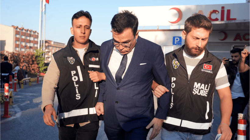 Borsa soruşturmasında ikinci dalga: 11 kişi gözaltında