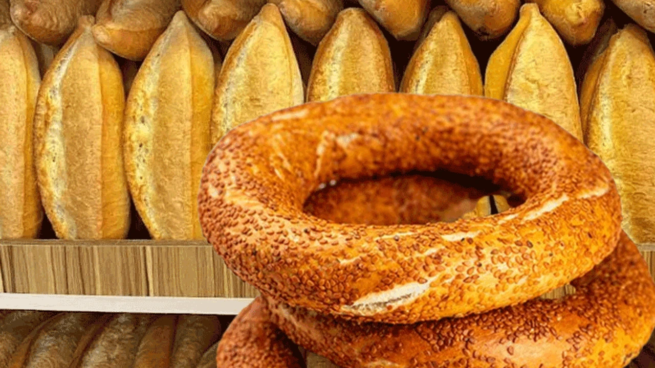 Ekmek ve simide zam geldi: Vatandaşlar duruma tepki gösterdi!