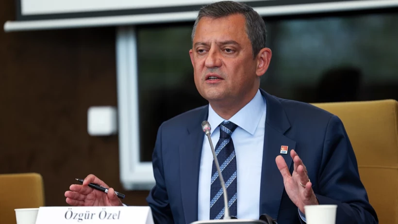 CHP Parti Meclisi toplandı: Yeni MYK açıklanacak