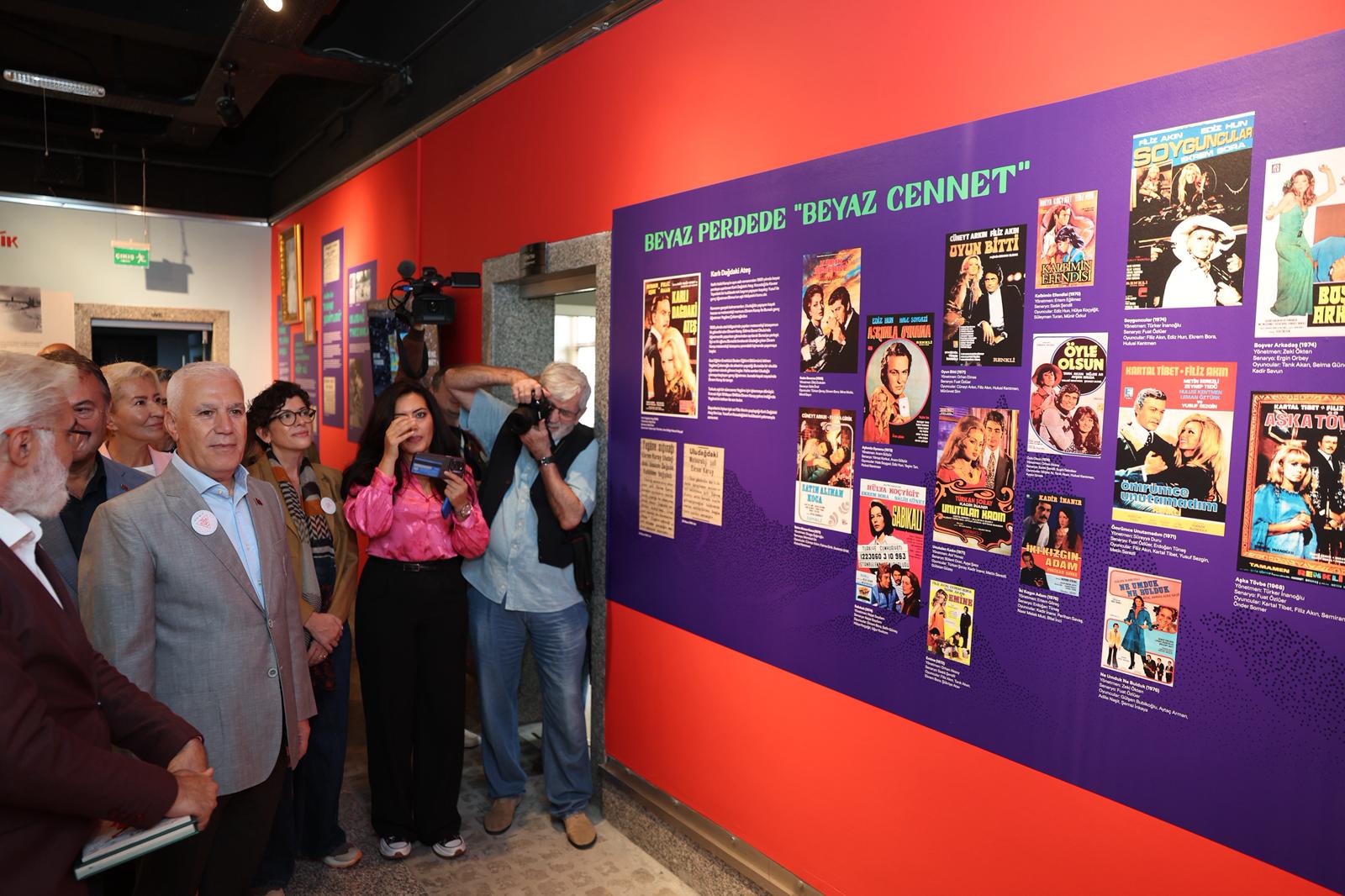 “Uludağ’ı sadece kayak merkezi olarak görmemeliyiz”