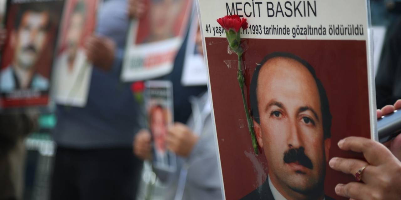 Cumartesi Anneleri 1070’inci haftada: “Adalet istemekten vazgeçmeyeceğiz”