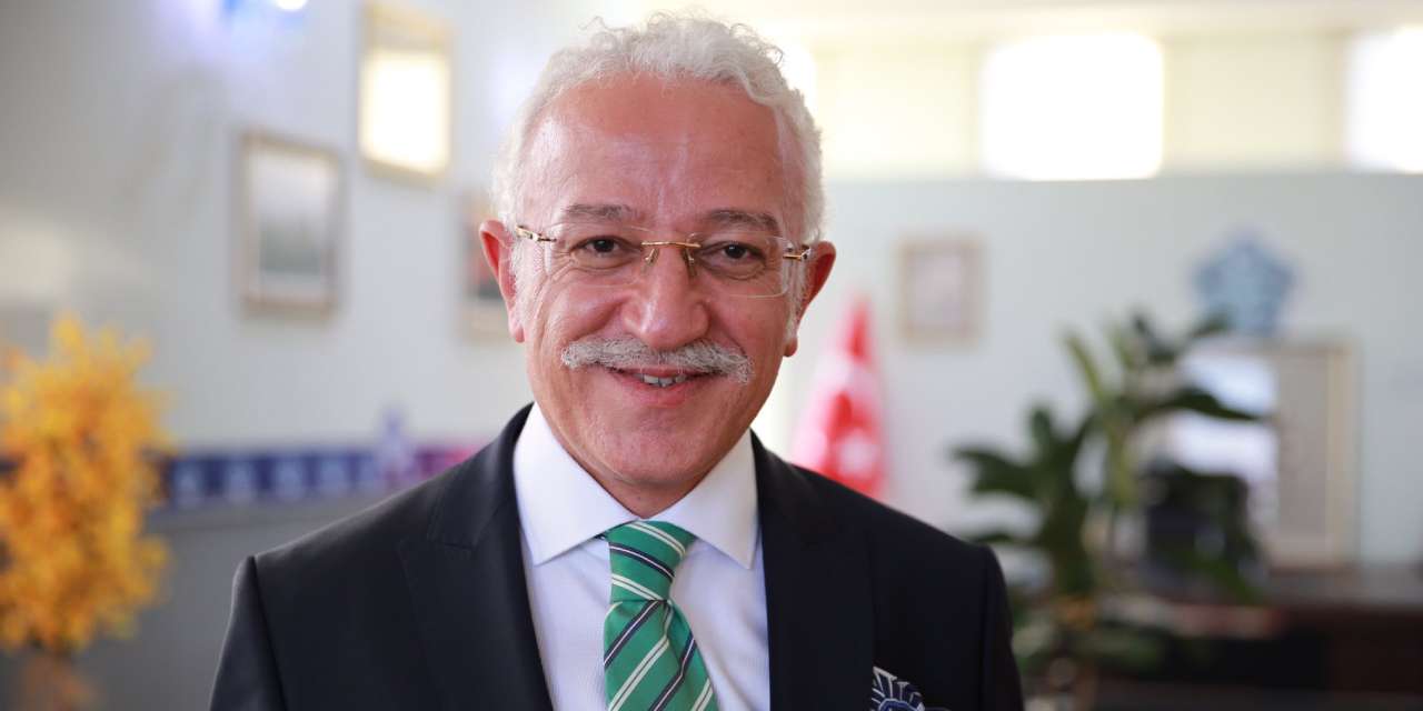 AKP’li rektörün usulsüz vekil atamaları yine Sayıştay raporunda