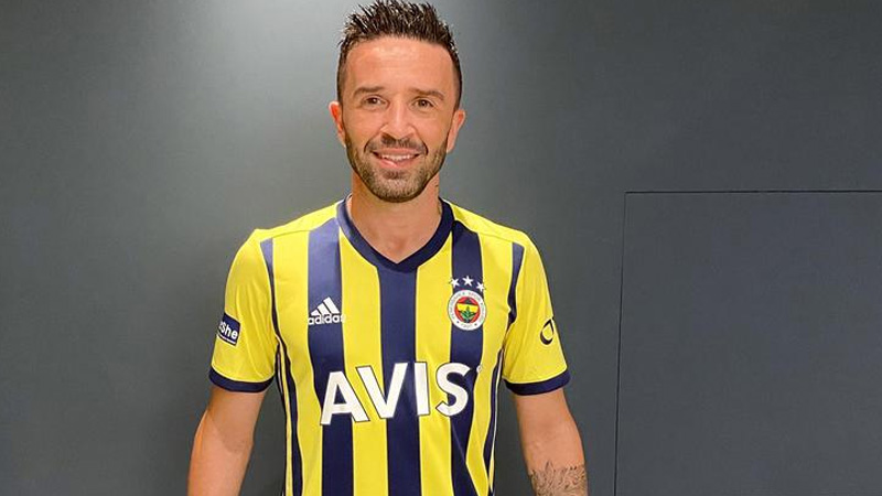 Fenerbahçe’de Gökhan Gönül dönemi kısa sürdü