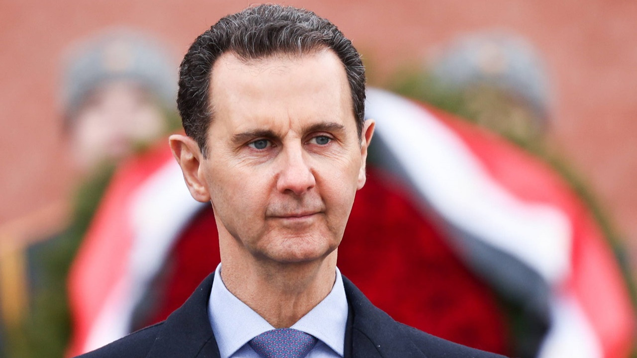 Eski Suriye lideri Esad hakkında gıyabi tutuklama kararı