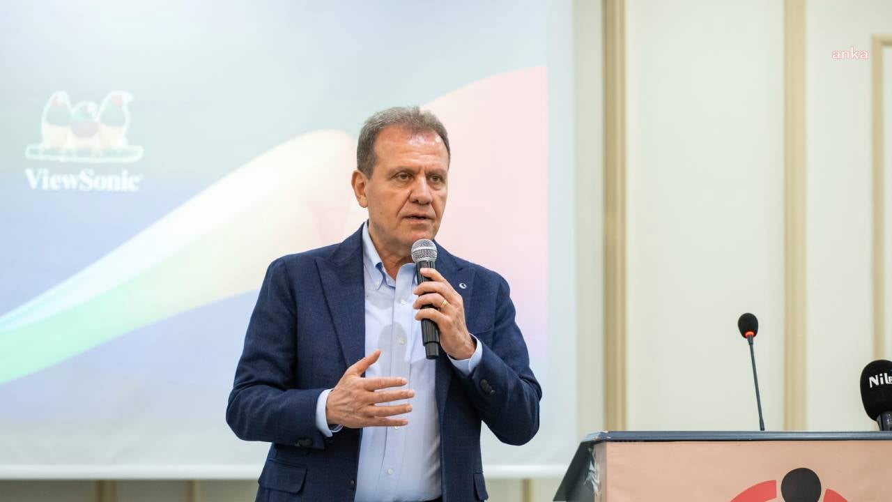 TBB Başkan Vekili Vahap Seçer: Halkın derdini anladığımız için Türkiye’de CHP’ye ilgi arttı