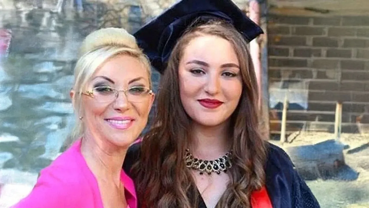 Güllü'nün kızının savcılık ifadesi ortaya çıktı: "İtme kesinlikle söz konusu değil”