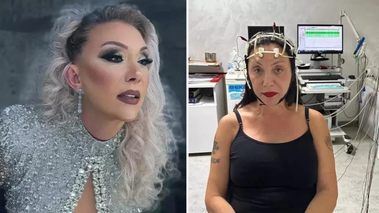 Menajerinden Güllü’nün vefatına dair açıklama: “Uzun zamandır denge kaybı yaşıyordu”