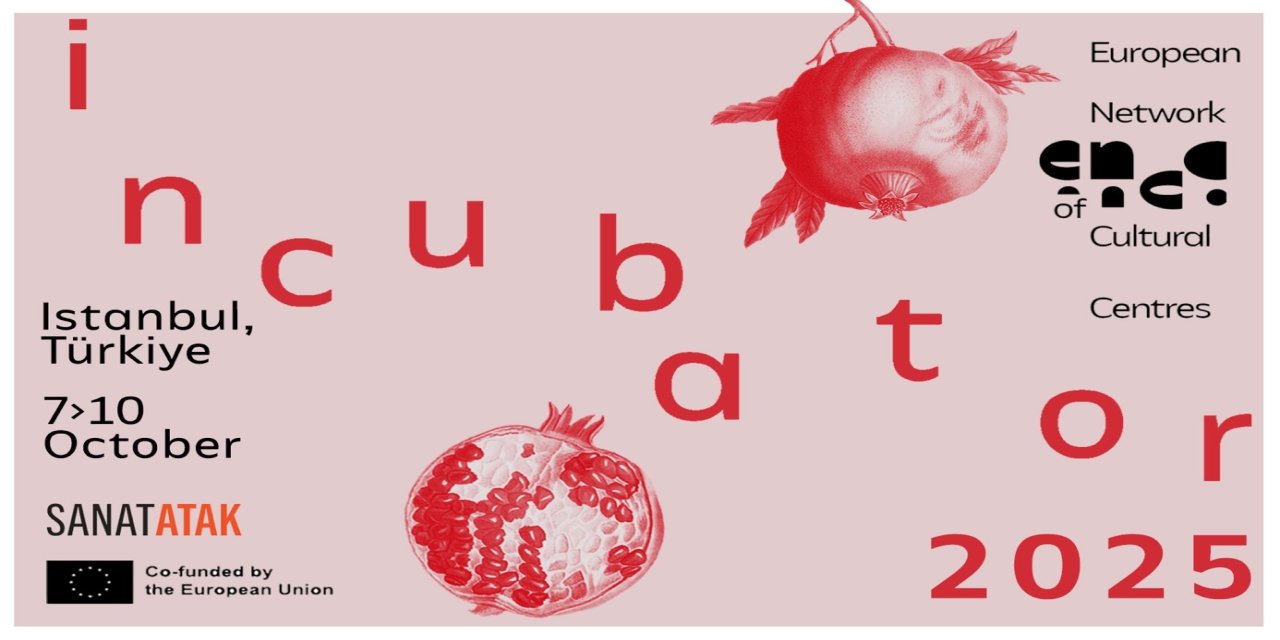 İstanbul, Avrupa’nın kültür buluşmasına ev sahipliği yapıyor