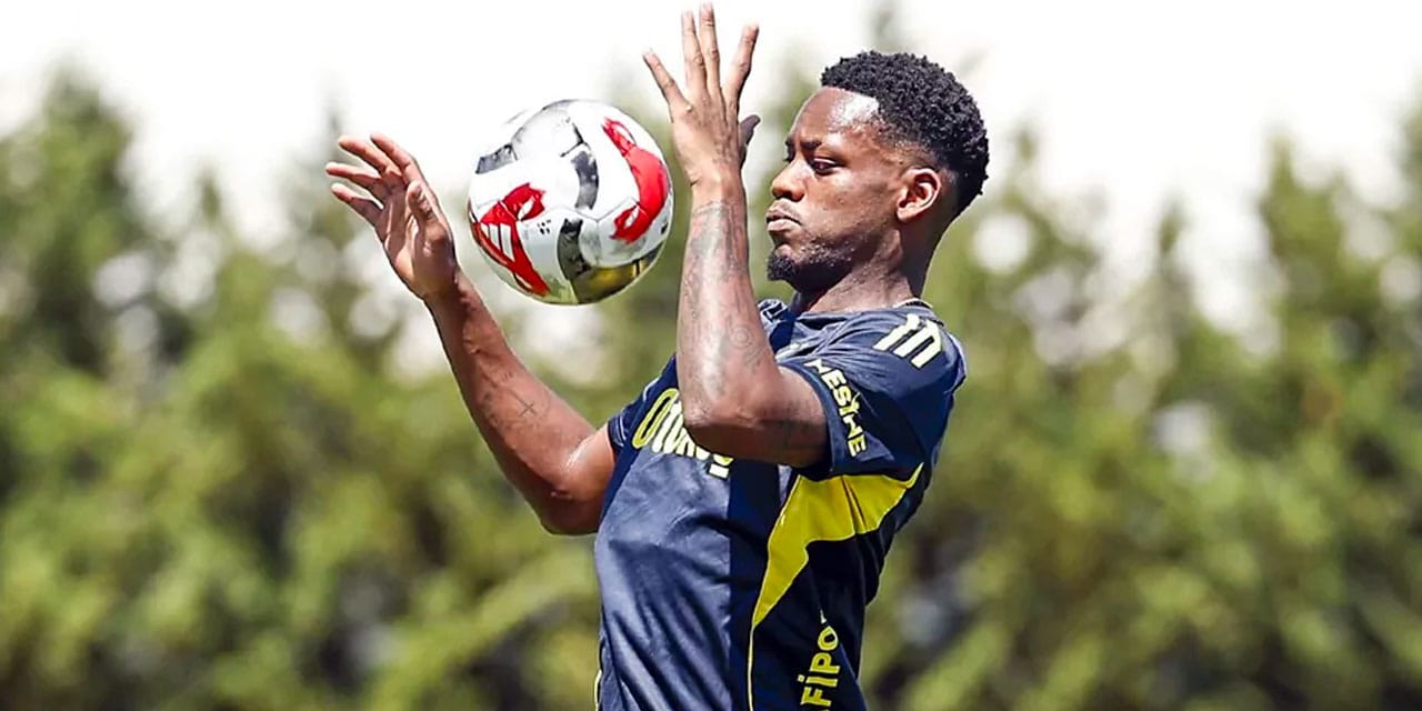 Fenerbahçe yıldızı Jhon Duran'ın test sonuçları açıklandı