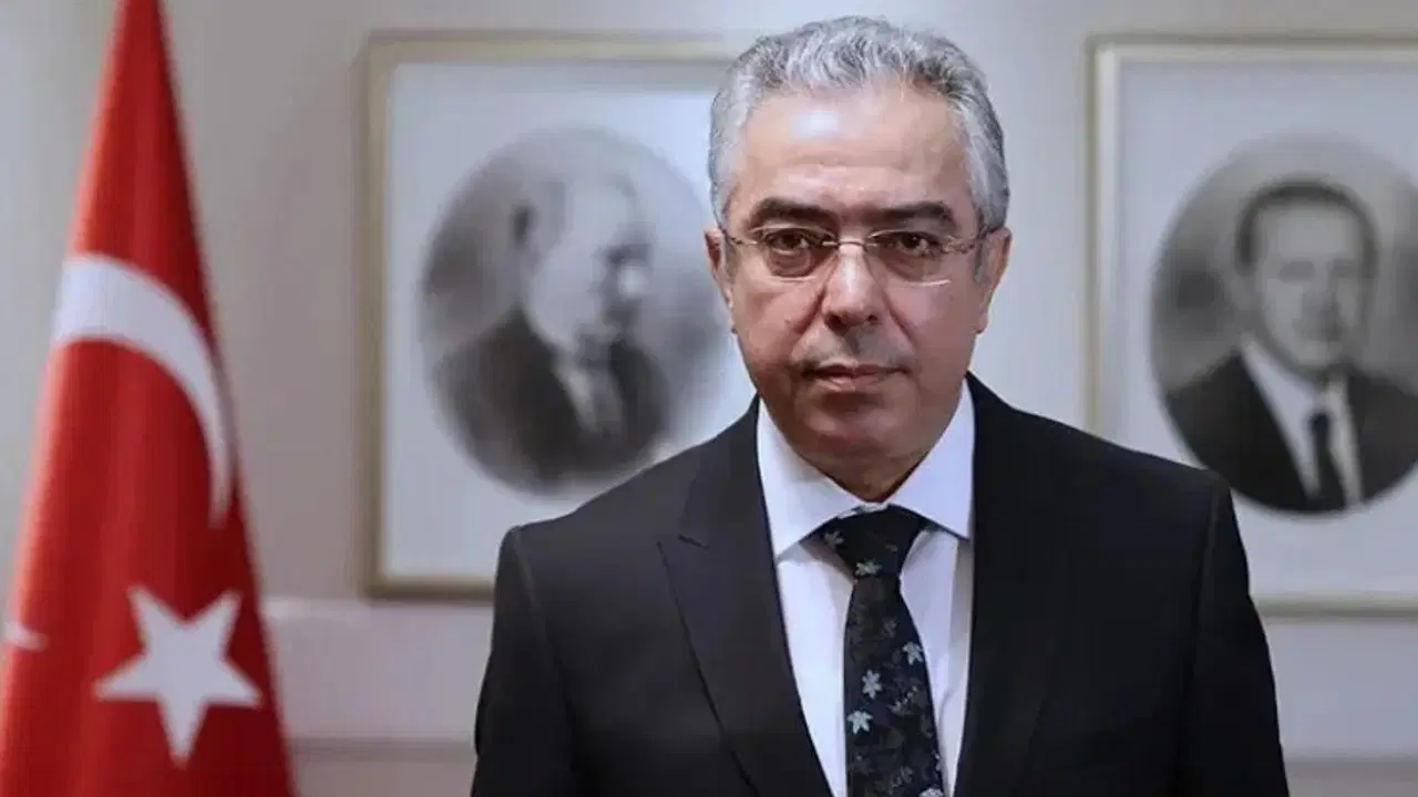 Mehmet Uçum madde madde anlattı: Meclis’ten İmralı süreci için ‘af’ kanunu böyle çıkacakmış