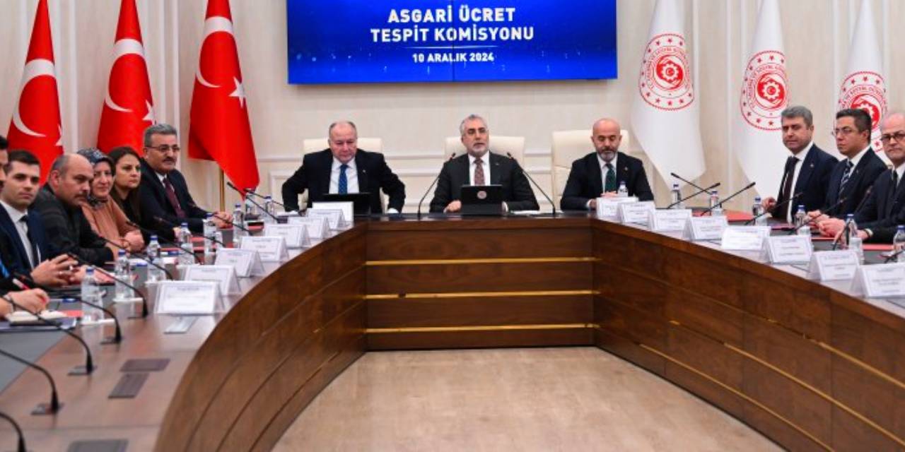 Asgari ücret için kaos uyarısı