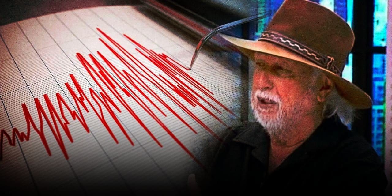 Prof. Dr. Üşümezsoy'dan kritik uyarı: Beklenen depremin büyüklüğü ne olacak