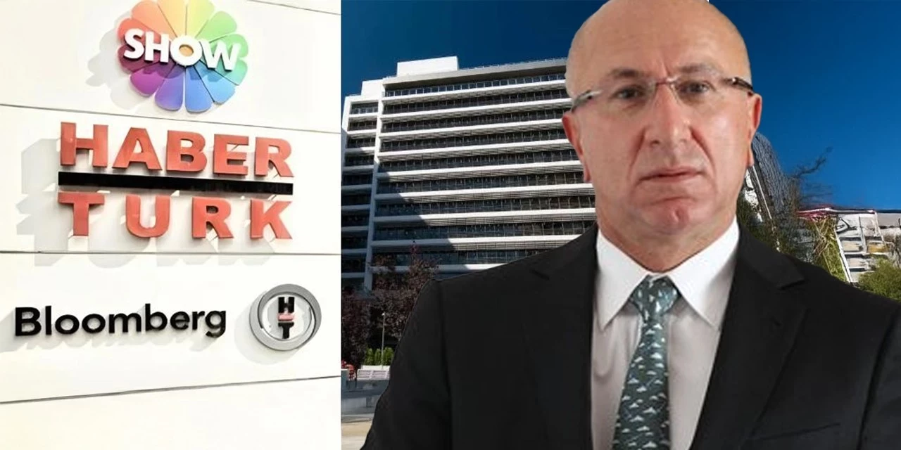 Can Holding soruşturmasında yeni gelişme: Turgay Ciner hakkında yakalama kararı!