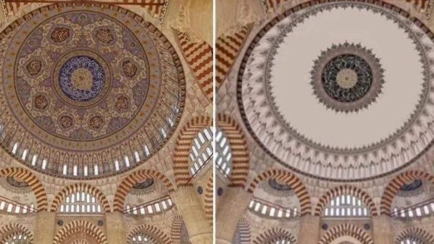 Osmanlı torunundan ‘Çürüme her yere sirayet ediyor’ tepkisi