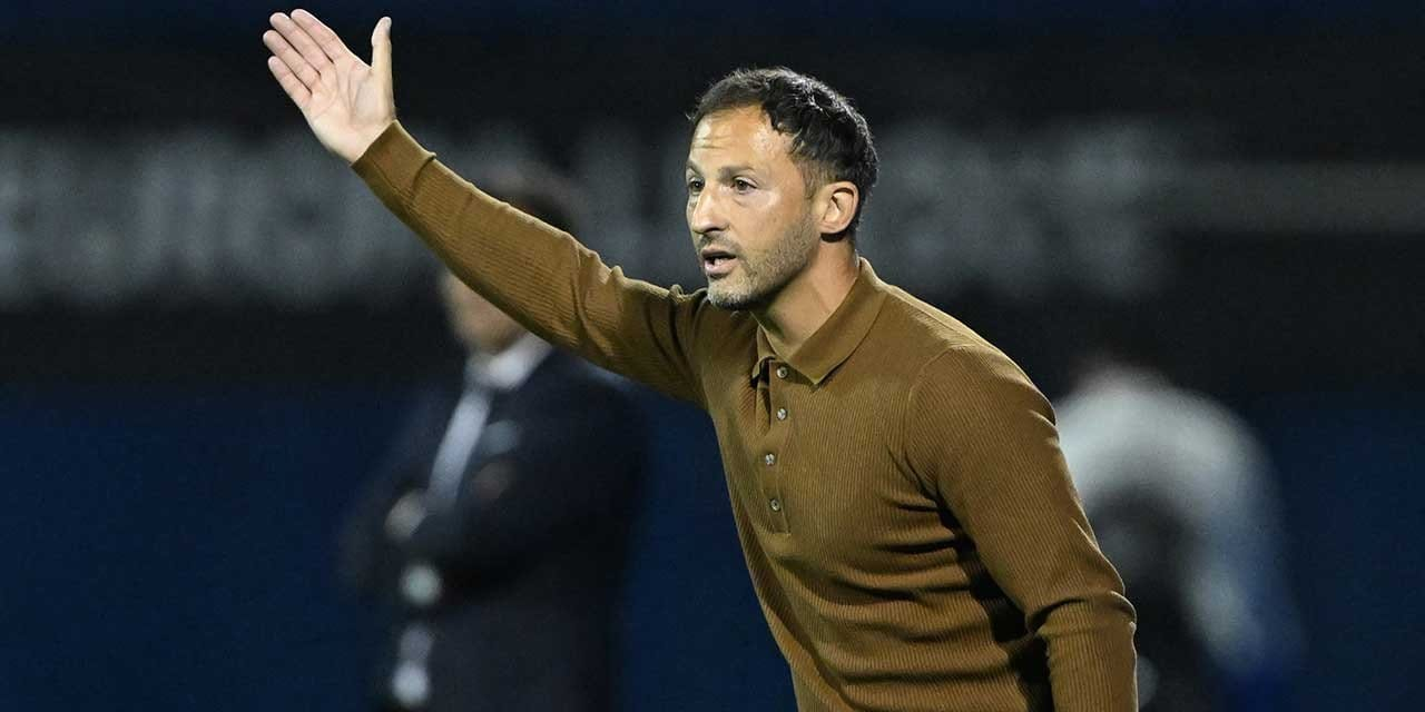 Tedesco eleştirilere yanıt verdi: 'Bu mesleğe dün başlamadım'